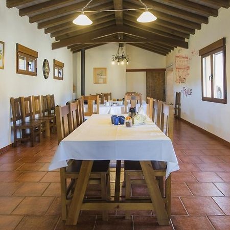 Casa Rural Pilon Del Fraile Оропеса Екстериор снимка
