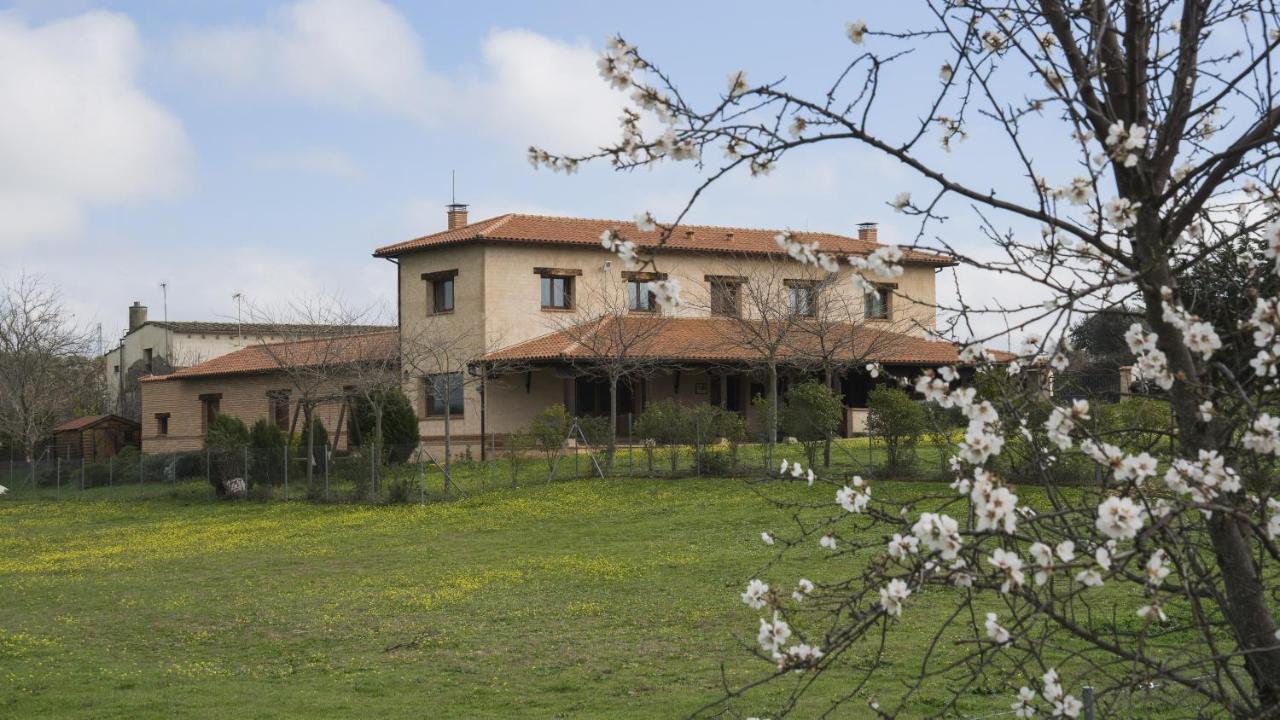Casa Rural Pilon Del Fraile Оропеса Екстериор снимка
