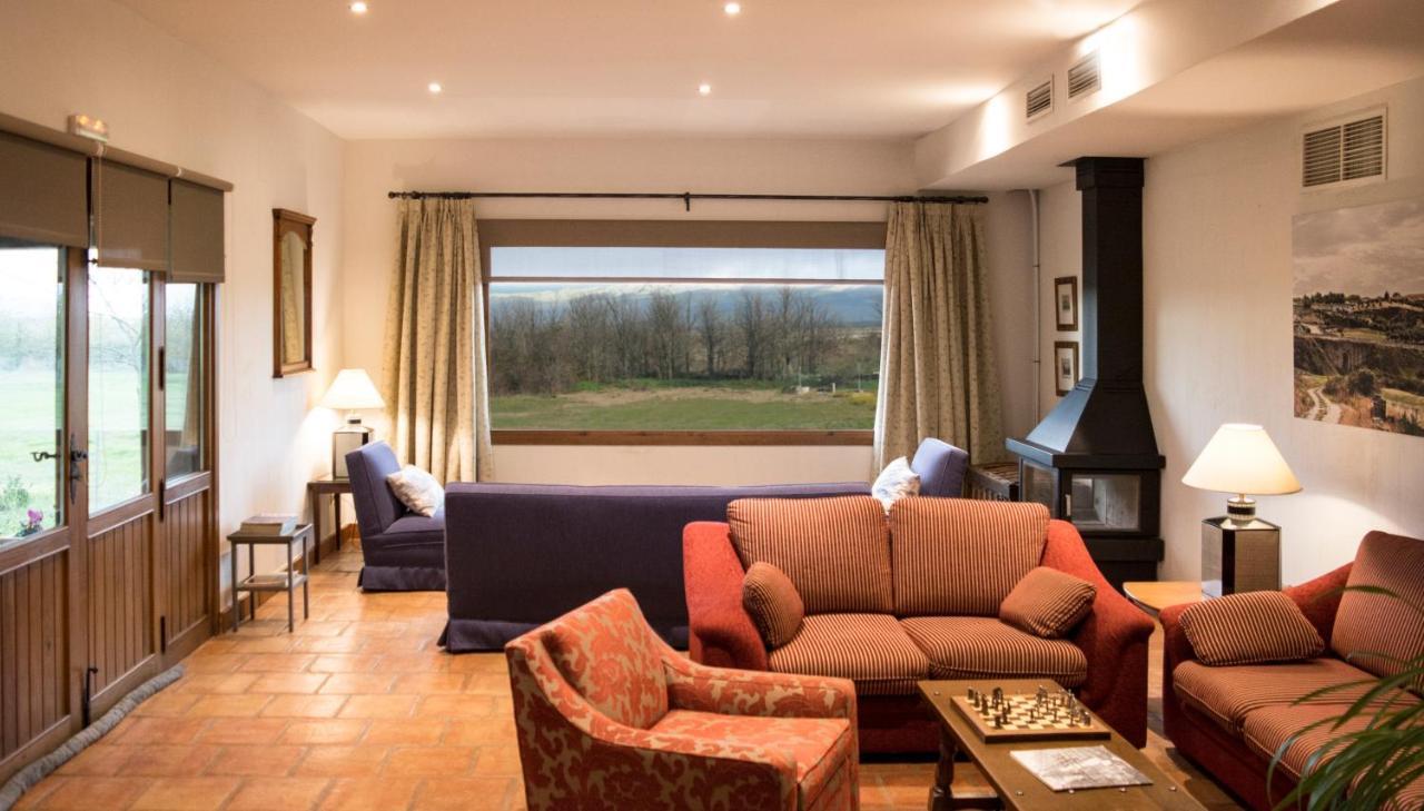 Casa Rural Pilon Del Fraile Оропеса Екстериор снимка
