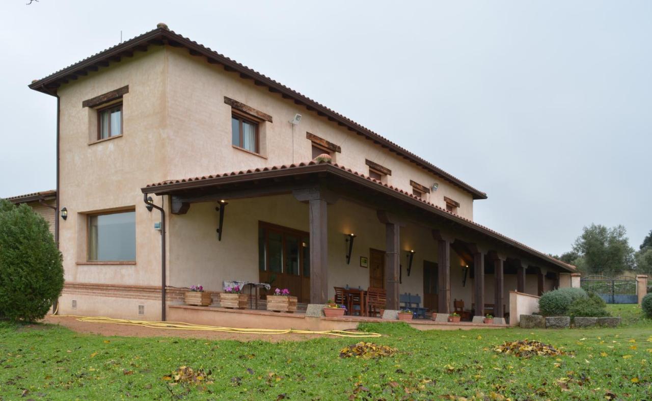 Casa Rural Pilon Del Fraile Оропеса Екстериор снимка