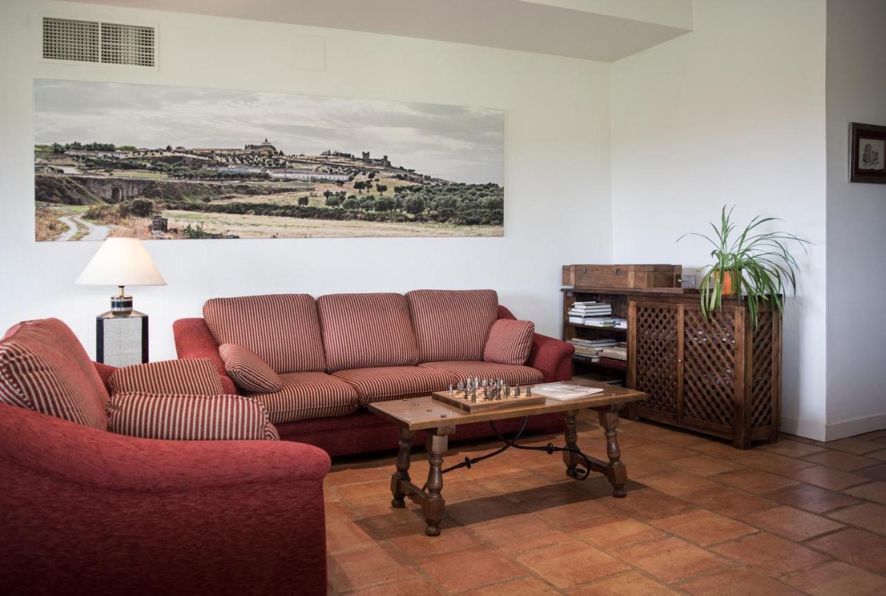 Casa Rural Pilon Del Fraile Оропеса Екстериор снимка