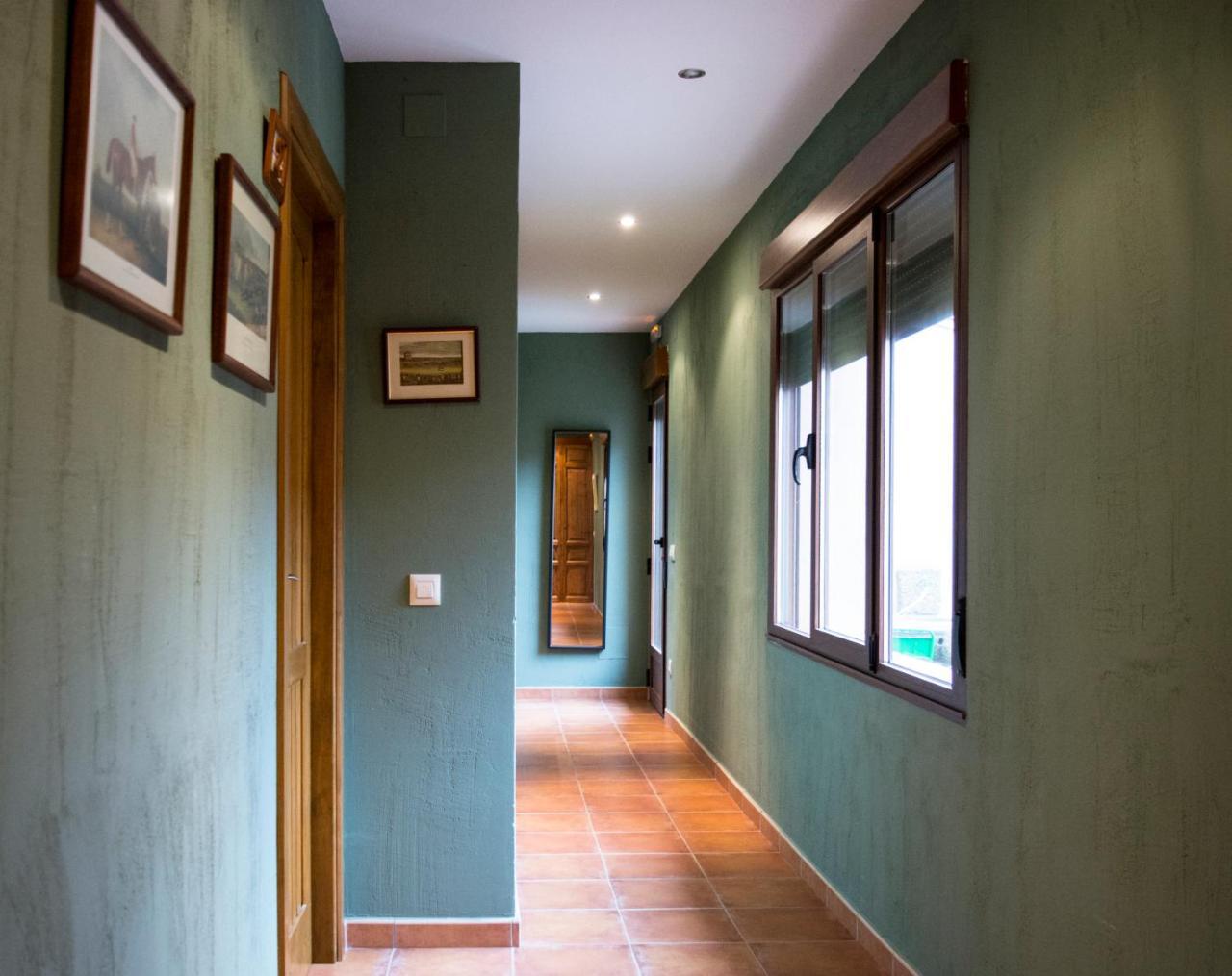Casa Rural Pilon Del Fraile Оропеса Екстериор снимка
