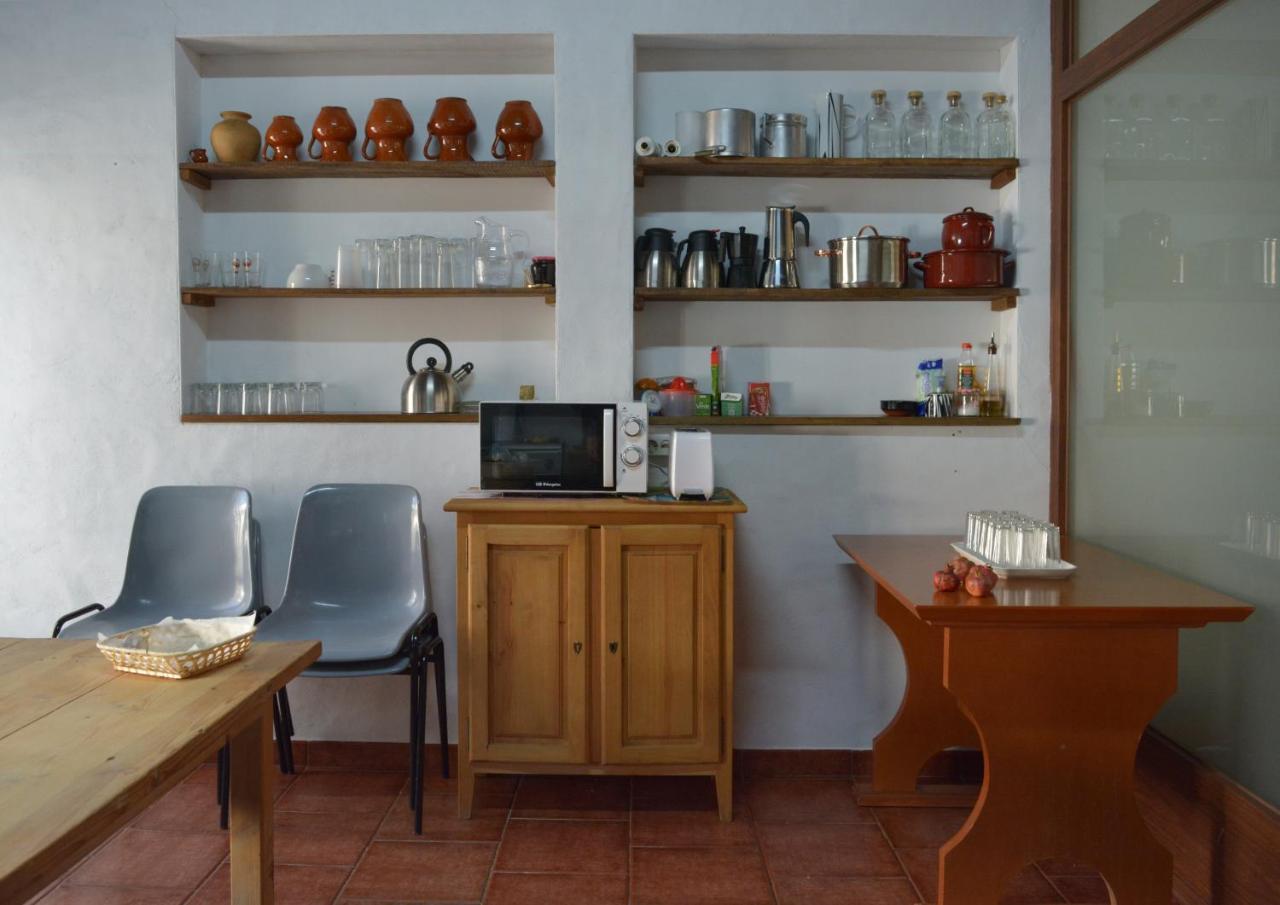 Casa Rural Pilon Del Fraile Оропеса Екстериор снимка